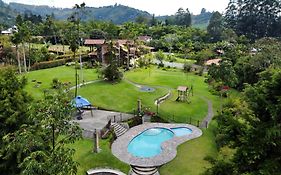 Matisses Hotel & Spa